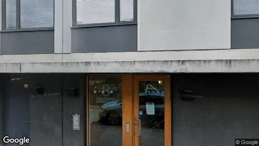 Lägenheter att hyra i Västerort - Bild från Google Street View