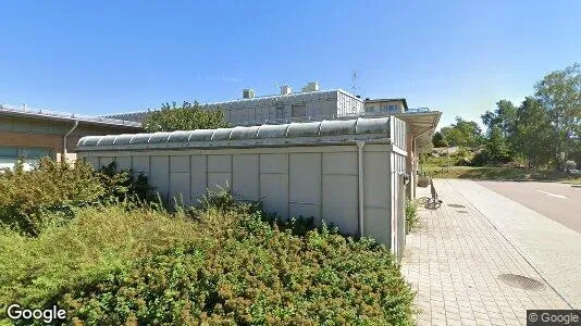 Lägenheter att hyra i Västra hisingen - Bild från Google Street View