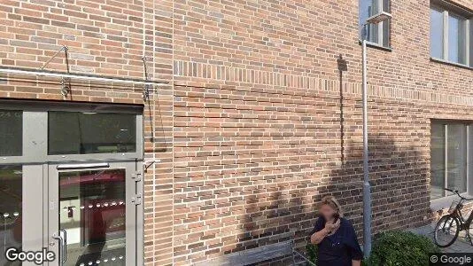 Lägenheter att hyra i Askim-Frölunda-Högsbo - Bild från Google Street View