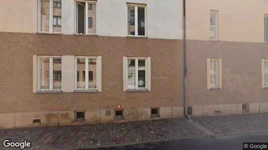 Lägenheter att hyra i Göteborg Centrum - Bild från Google Street View