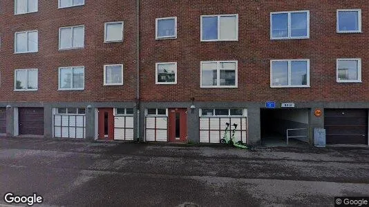 Lägenheter att hyra i Örgryte-Härlanda - Bild från Google Street View
