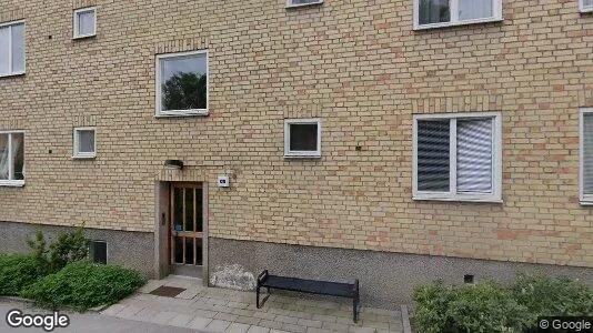 Lägenheter att hyra i Västerort - Bild från Google Street View