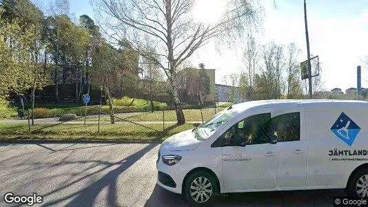 Lägenheter att hyra i Sundbyberg - Bild från Google Street View
