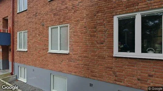 Lägenheter att hyra i Lidingö - Bild från Google Street View