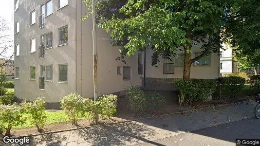 Lägenheter att hyra i Linköping - Bild från Google Street View