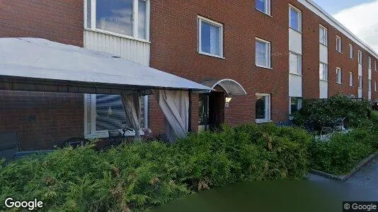 Lägenheter att hyra i Söderort - Bild från Google Street View