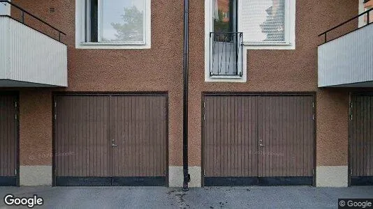 Lägenheter att hyra i Västerort - Bild från Google Street View