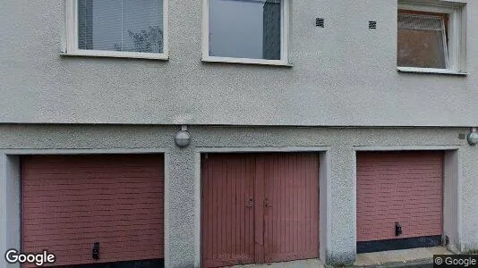 Lägenheter att hyra i Söderort - Bild från Google Street View