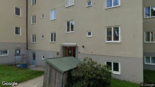 Lägenheter att hyra i Söderort - Bild från Google Street View