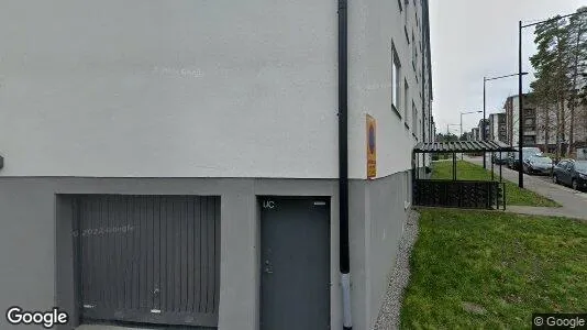Lägenheter att hyra i Upplands Väsby - Bild från Google Street View