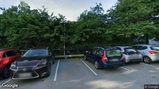 Lägenheter att hyra i Lidingö - Bild från Google Street View