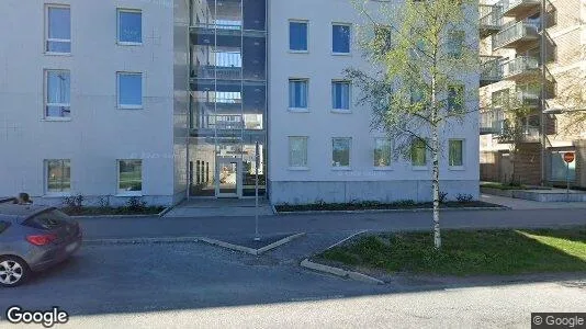 Lägenheter att hyra i Tyresö - Bild från Google Street View