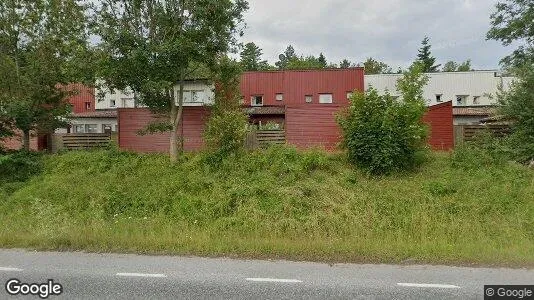 Lägenheter att hyra i Ekerö - Bild från Google Street View