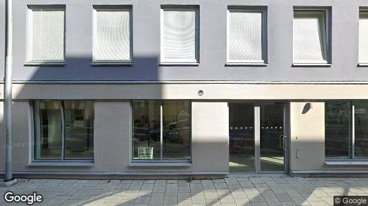 Lägenheter att hyra i Eskilstuna - Bild från Google Street View