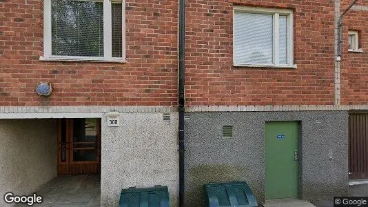 Lägenheter att hyra i Söderort - Bild från Google Street View