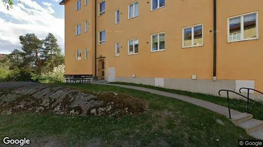 Lägenheter att hyra i Söderort - Bild från Google Street View