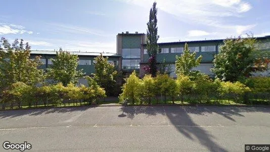 Lägenheter att hyra i Nynäshamn - Bild från Google Street View