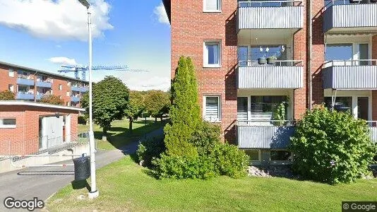 Lägenheter att hyra i Göteborg Västra - Bild från Google Street View