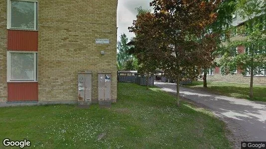 Lägenheter att hyra i Linköping - Bild från Google Street View