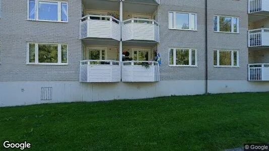 Lägenheter att hyra i Jönköping - Bild från Google Street View