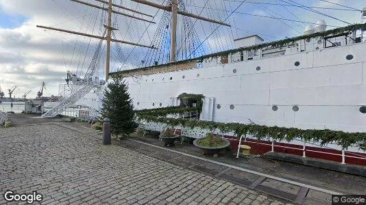 Lägenheter att hyra i Göteborg Centrum - Bild från Google Street View