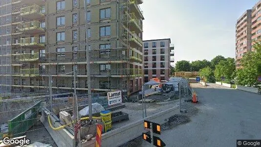 Lägenheter att hyra i Område ej specificerat - Bild från Google Street View