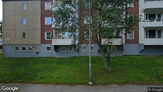 Lägenheter att hyra i Sigtuna - Bild från Google Street View