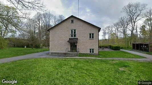 Lägenheter att hyra i Norrtälje - Bild från Google Street View