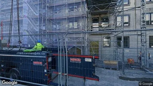 Lägenheter att hyra i Område ej specificerat - Bild från Google Street View
