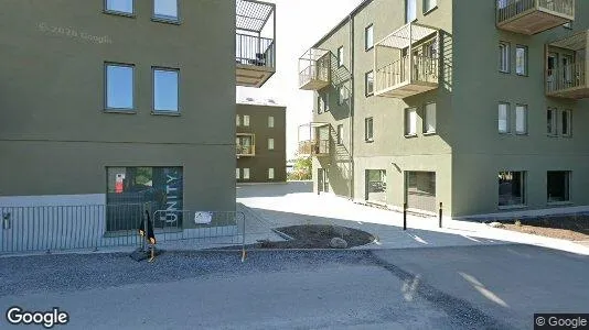 Lägenheter att hyra i Västerort - Bild från Google Street View