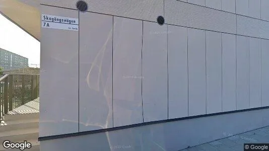 Lägenheter att hyra i Område ej specificerat - Bild från Google Street View