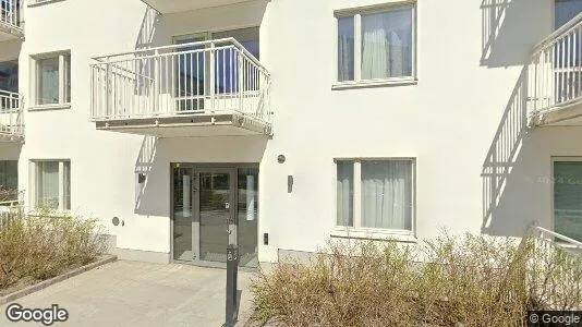 Lägenheter att hyra i Område ej specificerat - Bild från Google Street View
