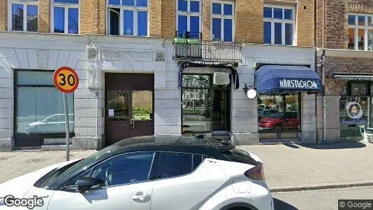 Lägenheter att hyra i Malmö Centrum - Bild från Google Street View