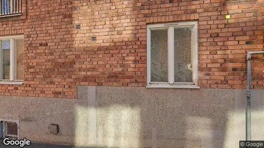 Lägenheter att hyra i Söderort - Bild från Google Street View