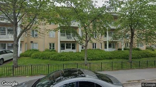 Lägenheter att hyra i Katrineholm - Bild från Google Street View