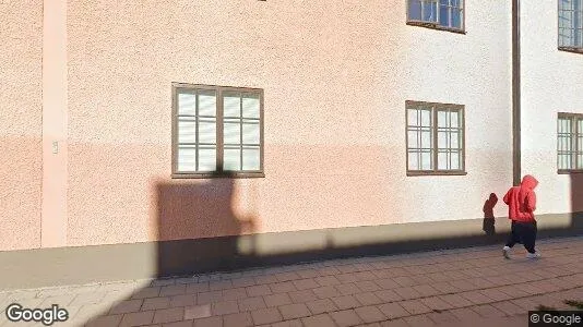 Lägenheter att hyra i Västerås - Bild från Google Street View