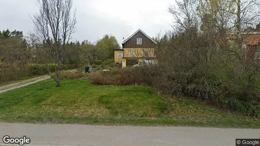 Lägenheter att hyra i Norrtälje - Bild från Google Street View
