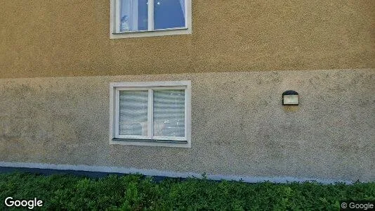 Lägenheter att hyra i Söderort - Bild från Google Street View