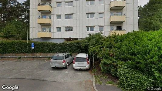 Lägenheter att hyra i Göteborg Östra - Bild från Google Street View