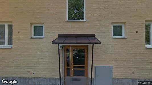 Lägenheter att hyra i Söderort - Bild från Google Street View