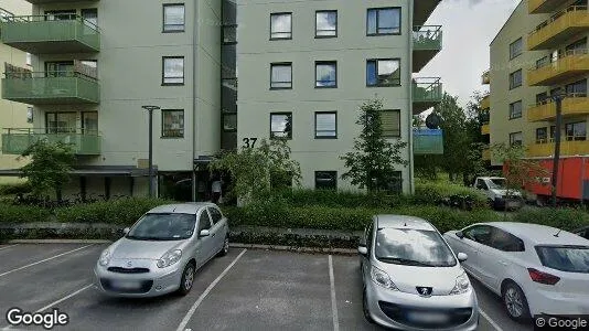 Lägenheter att hyra i Område ej specificerat - Bild från Google Street View