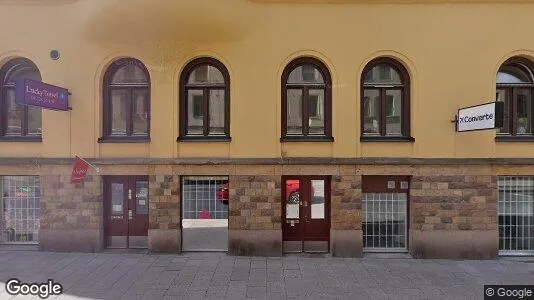 Lägenheter att hyra i Vasastan - Bild från Google Street View