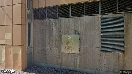 Lägenheter att hyra i Solna - Bild från Google Street View