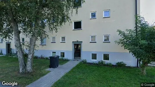 Lägenheter att hyra i Söderort - Bild från Google Street View