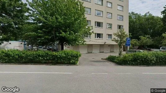 Lägenheter att hyra i Söderort - Bild från Google Street View