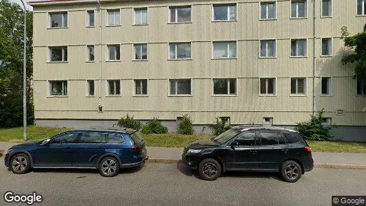Lägenheter att hyra i Söderort - Bild från Google Street View
