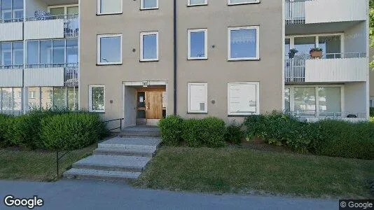 Lägenheter att hyra i Söderort - Bild från Google Street View