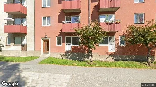 Lägenheter att hyra i Söderort - Bild från Google Street View