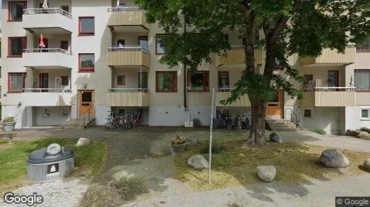 Lägenheter att hyra i Söderort - Bild från Google Street View