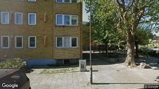Lägenheter att hyra i Rosengård - Bild från Google Street View